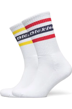 Dickies Genola White