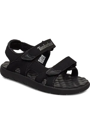 Timberland Perkins Row 2-Strap Blk Black