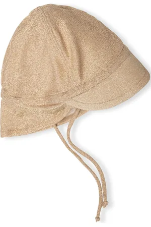 Thats Mine Emma Uv Cap Orange