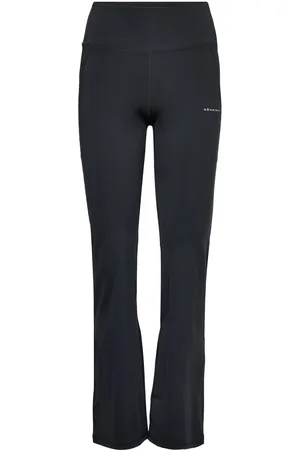 Röhnisch Flattering High Waist Pants Black