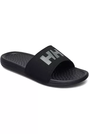 Helly Hansen Mænd H/H Slide Black