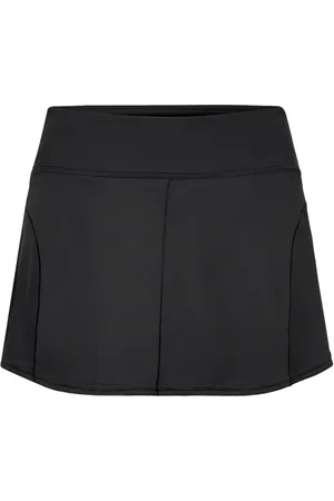 adidas Match Skirt Black