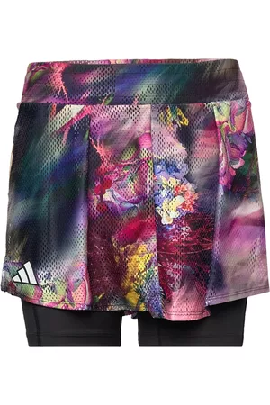 adidas Kvinder Mønstrede nederdele - Melbourne Skirt Patterned