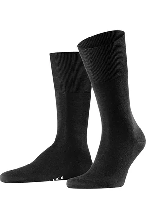 Falke Airport Business & Casual Black