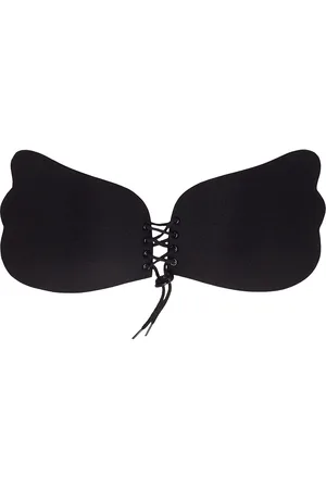 MAGIC Bodyfashion Va-Va-Voom Bra Black