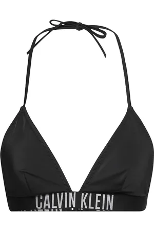 Calvin Klein Triangle-Rp Black