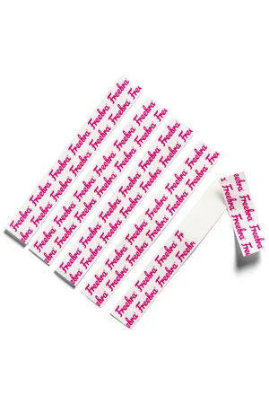 Freebra Fashion Tape White