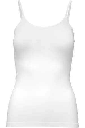 Missya Lucia Top White