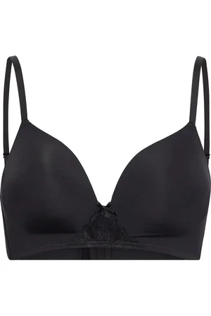 Dorina Michelle Soft Bra Black