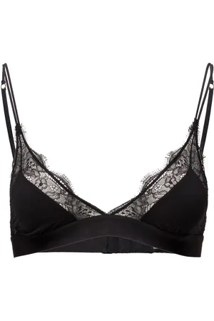 LOVE Stories Love Lace Black