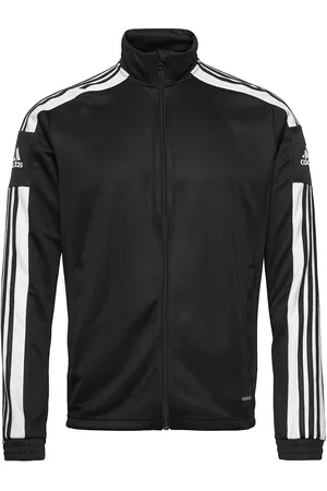 adidas Squadra21 Training Jacket Black