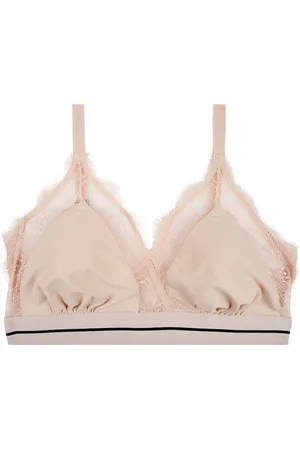 LOVE Stories Love Lace Beige