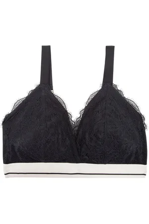 LOVE Stories Darling Lace Black
