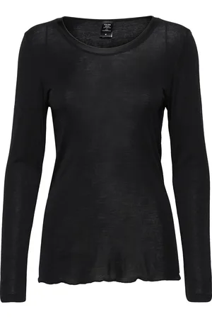 Calida True Confidence Shirt Black