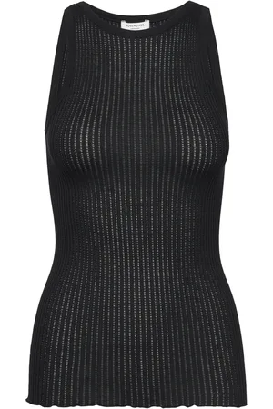 Rosemunde Rwbelize Sl Boxer Top Black
