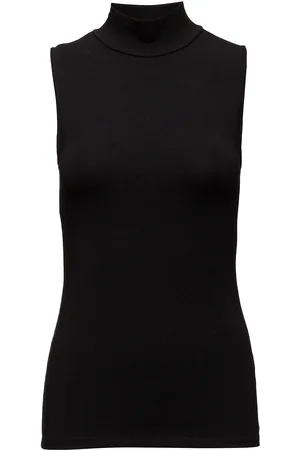 Modstrom Theo Top Black