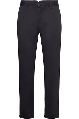 Clean Cut Tokyo Twill Pants Navy