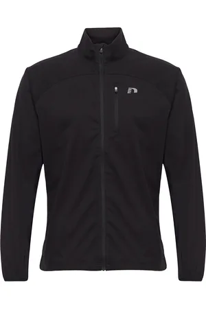 Newline Men Core Cross Jacket Black