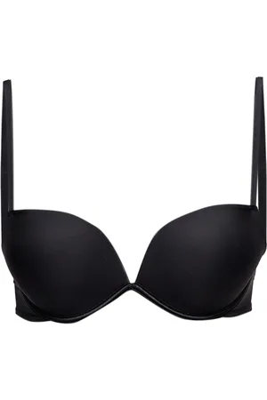 Wonderbra Full Effect Bra Black