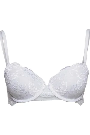 Dorina Light Padded Lianne Demi White