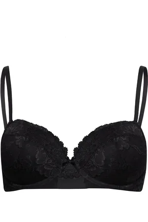 Dorina Light Padded Lianne Demi Black