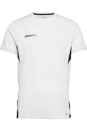 Craft Pro Control Impact Ss Tee M White