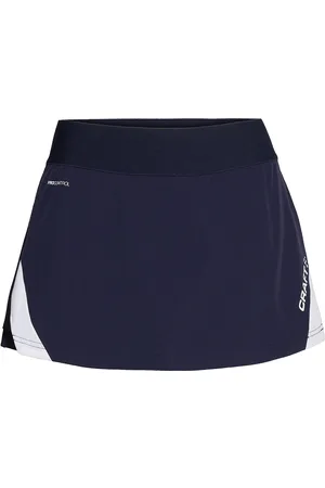 Craft Pro Control Impact Skirt W Blue