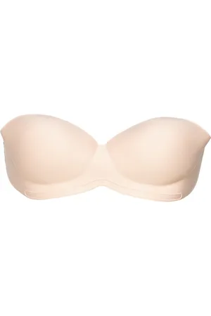 MAGIC Bodyfashion Wing Bra Beige