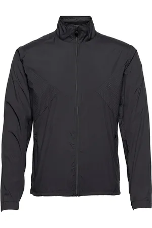 Craft Adv Essence Wind Jacket M Black