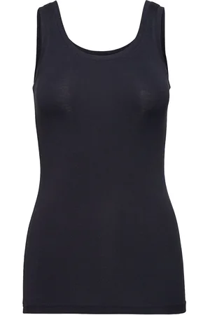 B YOUNG Pamila Top - Black