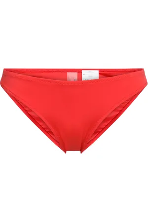 PUMA Women Classic Briefs 1P Red