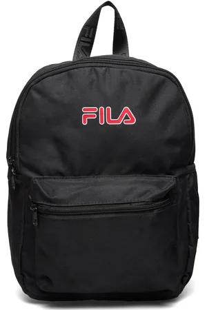 Fila Bury Small Easy Backpack Black