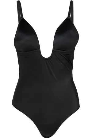 Spanx Thong B-Suit Black