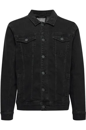 Blend Bhnaril Denim Jacket Noos Black