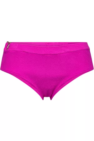 Marie Jo Kvinder Boxer - Maiao Bikini Briefs Boxer Pink