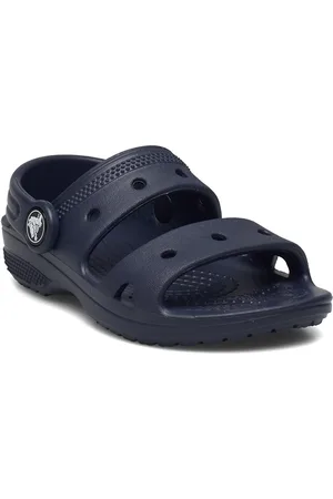Crocs Classic Sandal T Blue