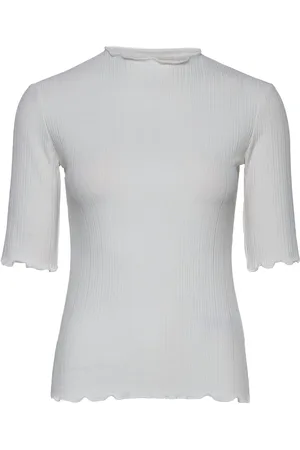 Karen by Simonsen Candacekb Ss Tee White