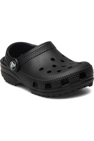 Crocs Classic Clog T Black