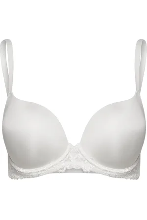 Dorina Super_Push_Up Claire Demi White