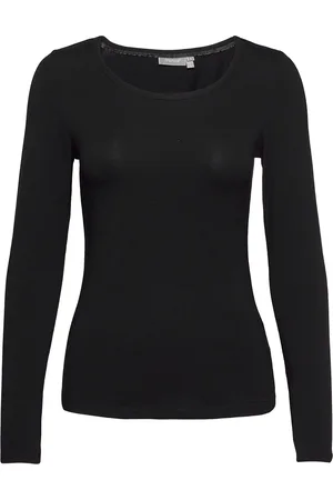 FRANSA Frkasic 1 Tshirt Black