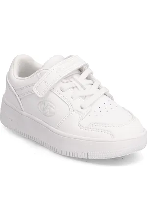 Champion Rd18 2.0 Low B Ps Low Cut Shoe White
