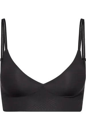 Sloggi Body Adapt Bralette Black