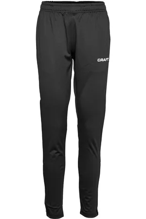 Craft Progress Pant W Black