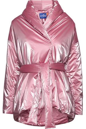 Crās Vivicras Jacket Pink