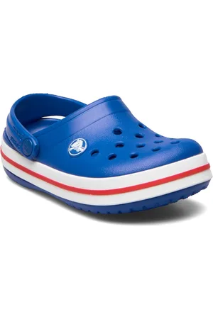 Crocs Crocband Clog T Blue