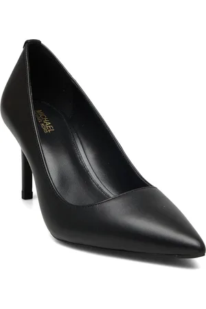 Michael Kors Alina Flex Pump Black