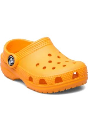 Crocs Classic Clog T Orange