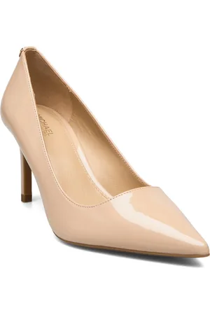 Michael Kors Alina Flex Pump Beige