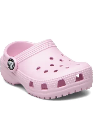 Crocs Classic Clog T Pink