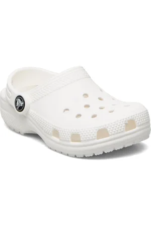 Crocs Classic Clog T White